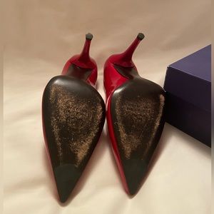 Stuart Weizman Heels